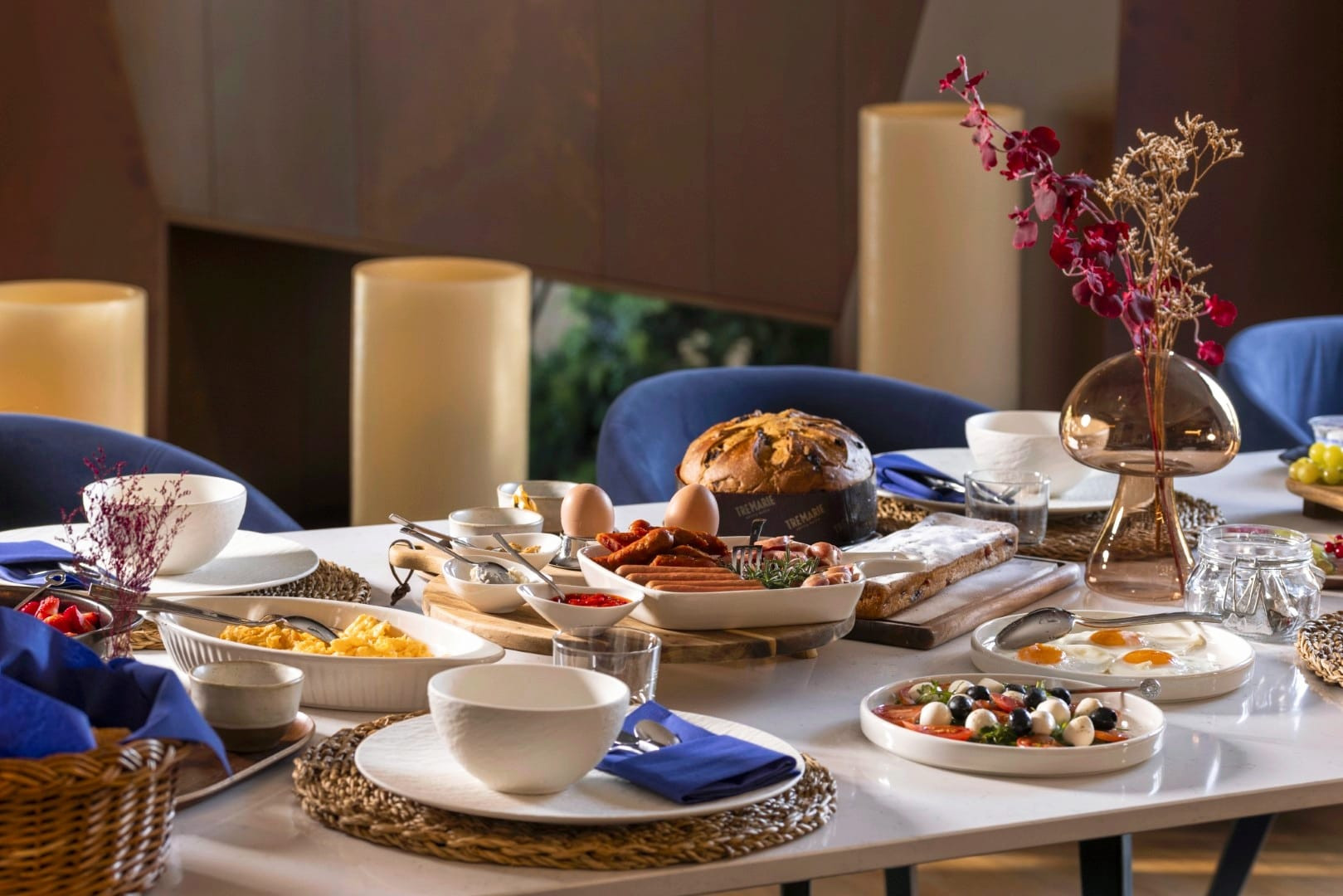 Concierge services