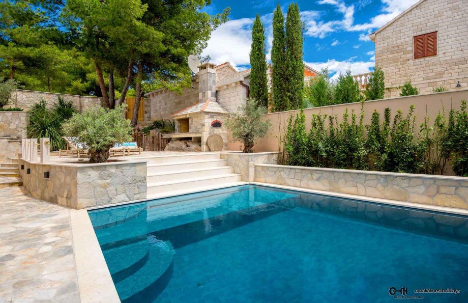 Villa Boho