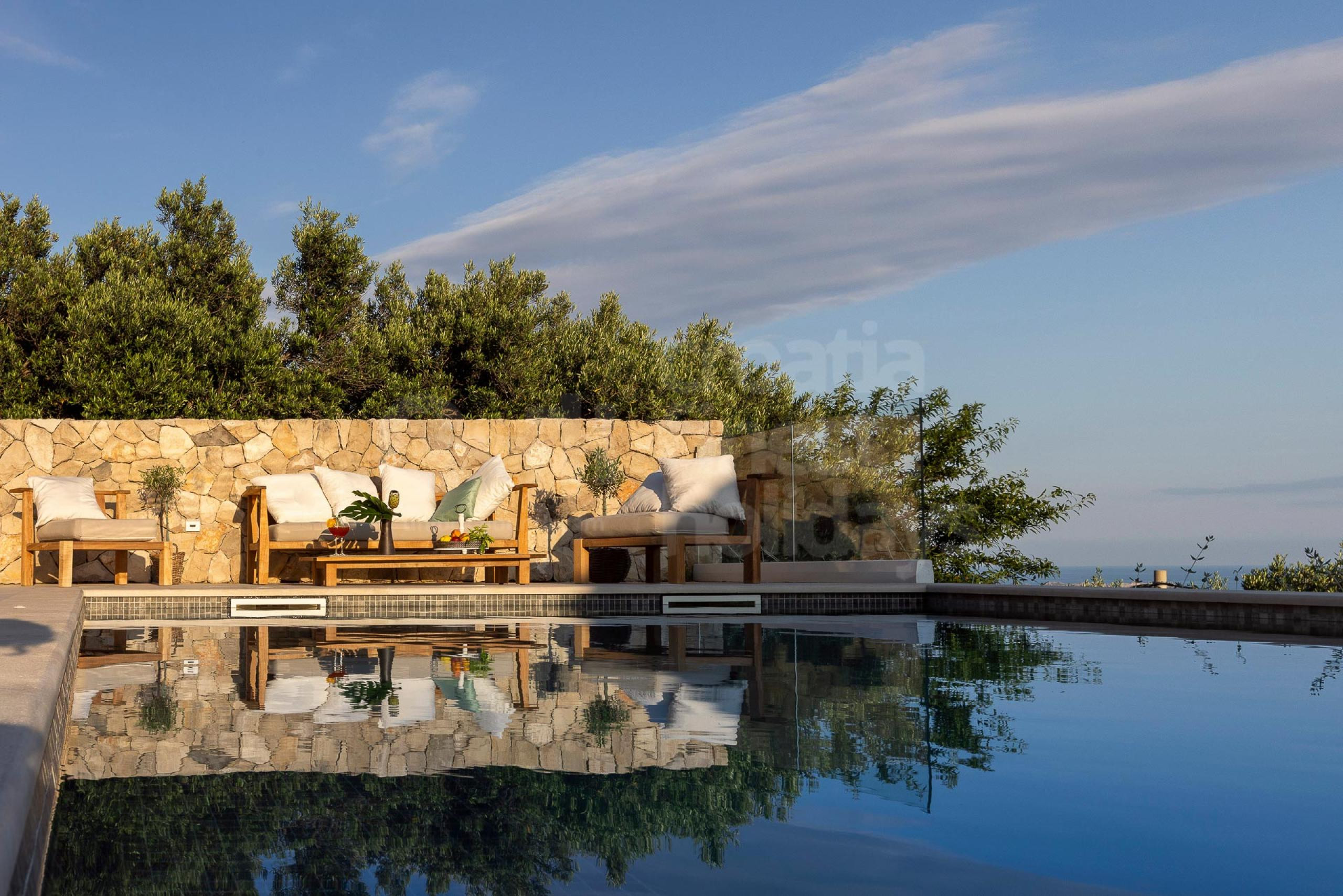 Dubrovnik Luxury Villa Serenity Retreat