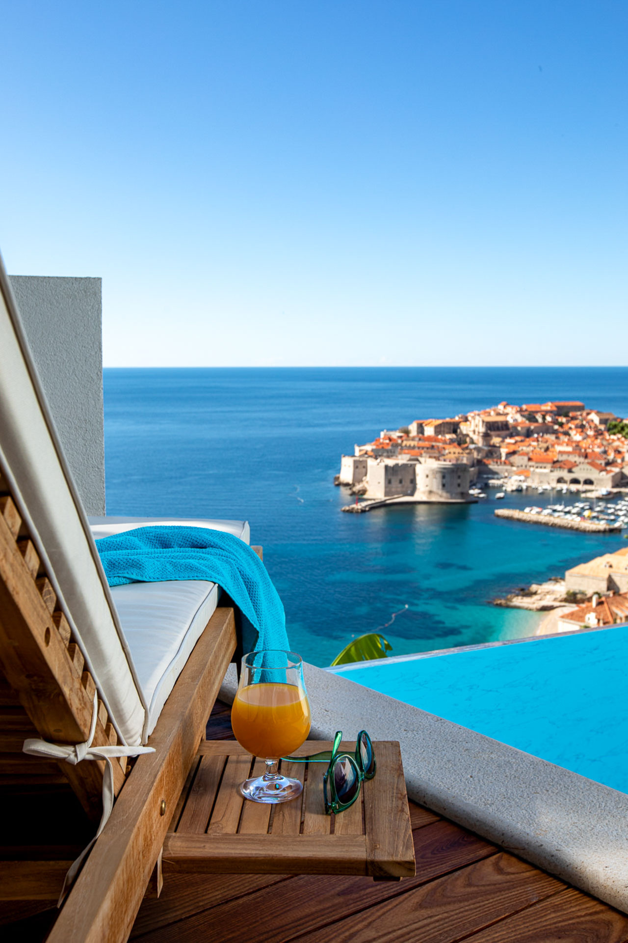 Dubrovnik & area Villas