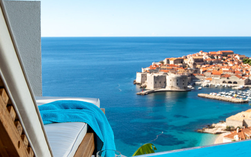 Villas in Dubrovnik Region