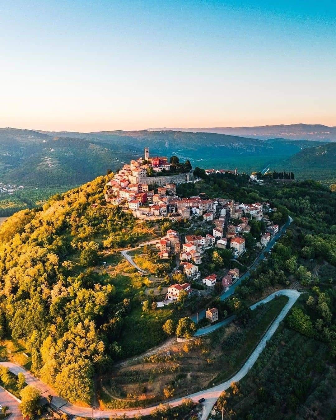 Istria & Kvarner bay Villas