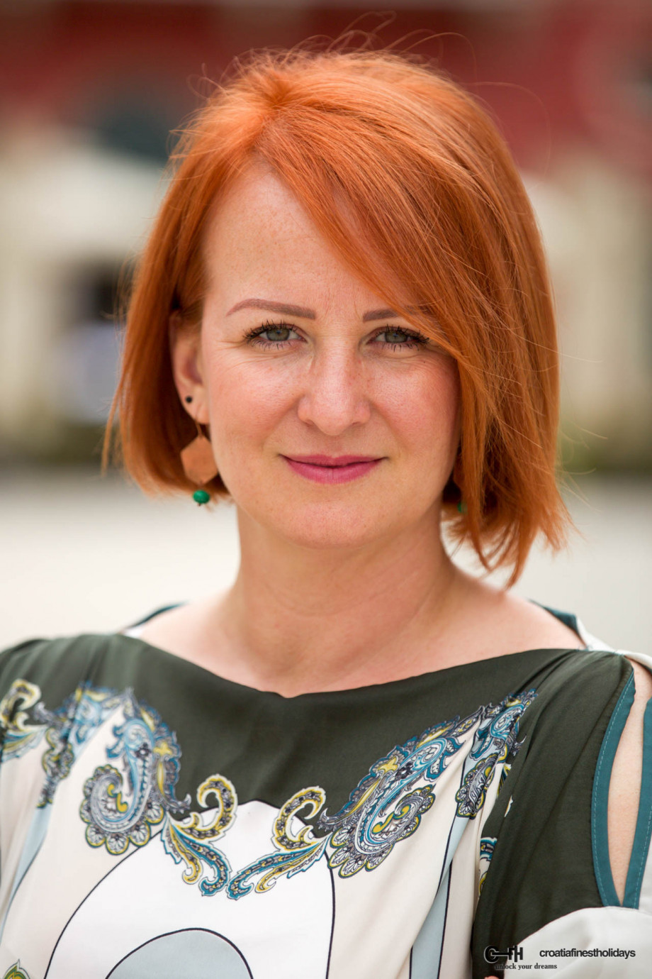 Owner of the agency behind your next Croatian villa holiday