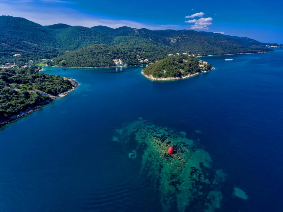 Villa Korcula Praakash by Croatia Finest Holidays - waterfront luxury villa with outdoor swimming pool and wellness
