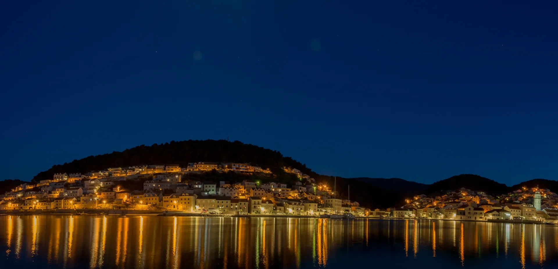 Lighthouse St.Nicholas by Croatia Finest Holidays - luxury lighthouse on island Brac