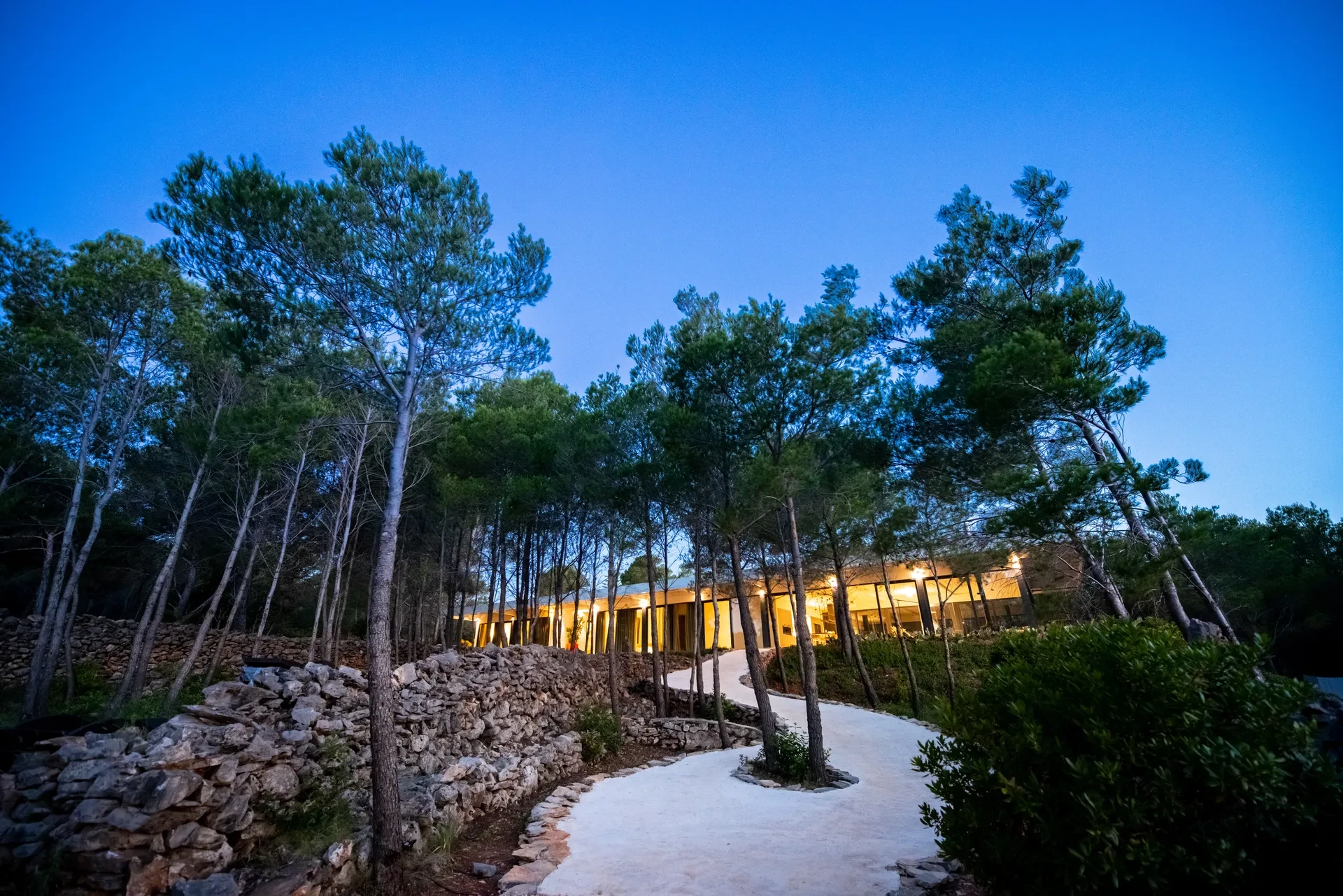 Villa Crystal Heaven by Croatia Finest Holidays – unique villa by the sea – island Hvar