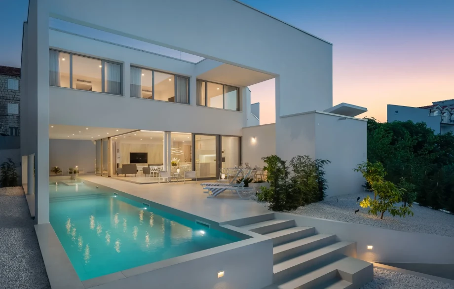 Villa Dolce