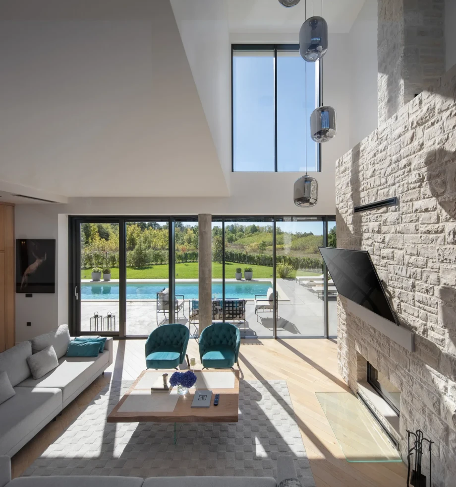 Villa Elegante Residence