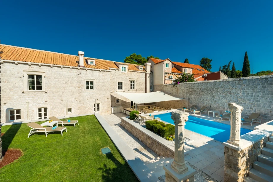 Villa Exclusive Castello