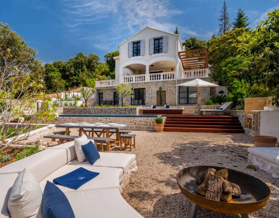 Villa Exclusive Dream