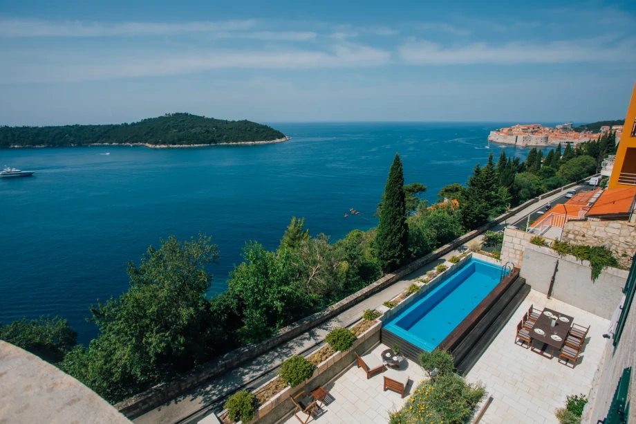 Villa Grande Bellezza