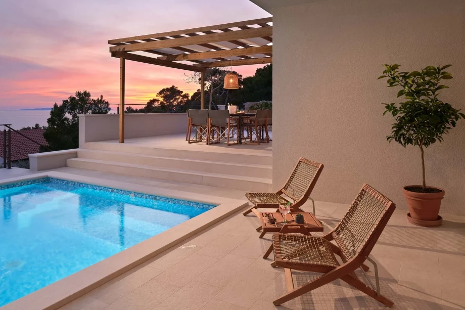 Villa Horizon
