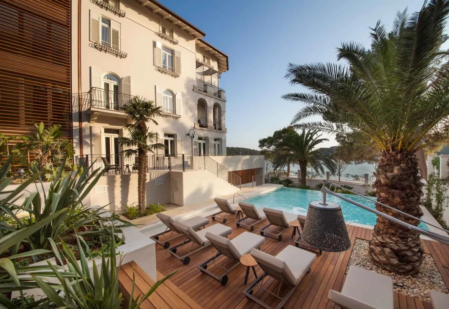 Villa Hortensia