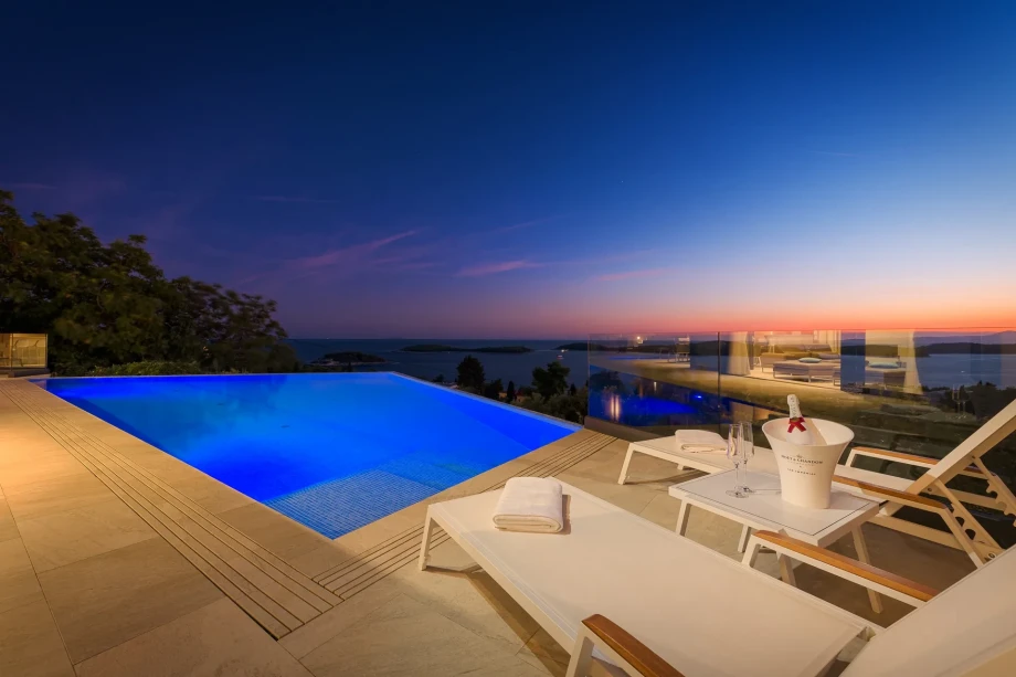 Villa Endless Summer