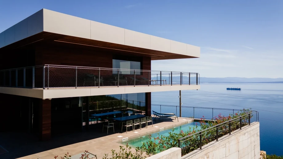 Villa Illys
