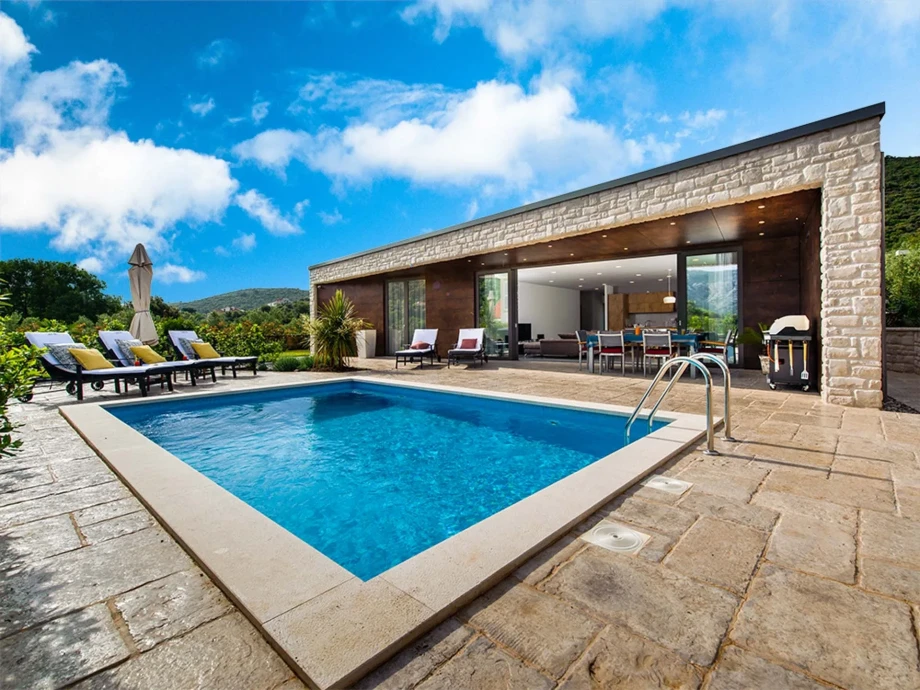Villa Korcula Bay