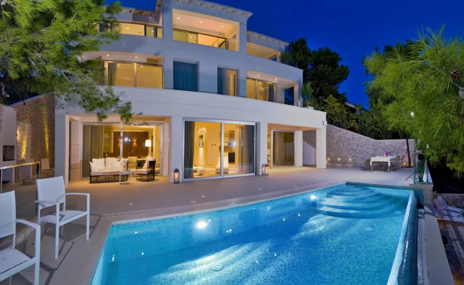 Villa Leise Exclusive