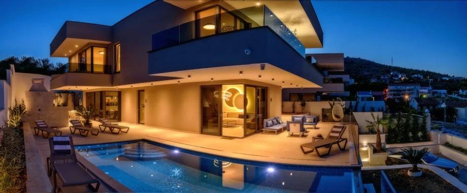 Villa Lucy.Plum