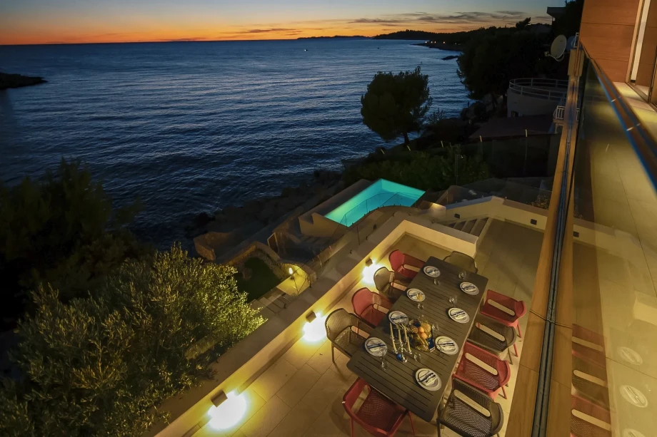 Villa Magic Primosten