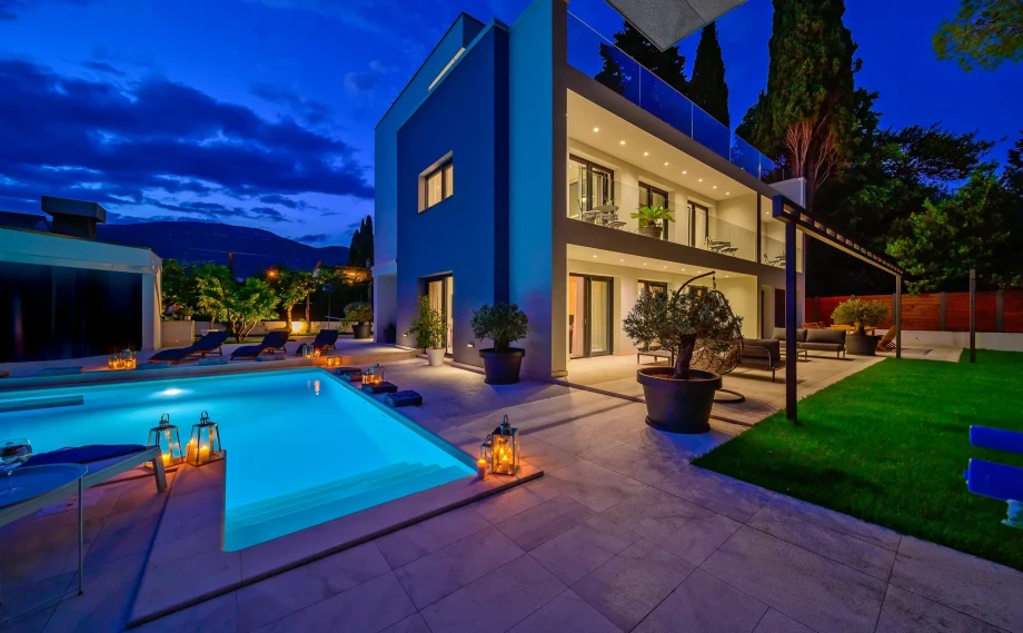 Villa Nobile