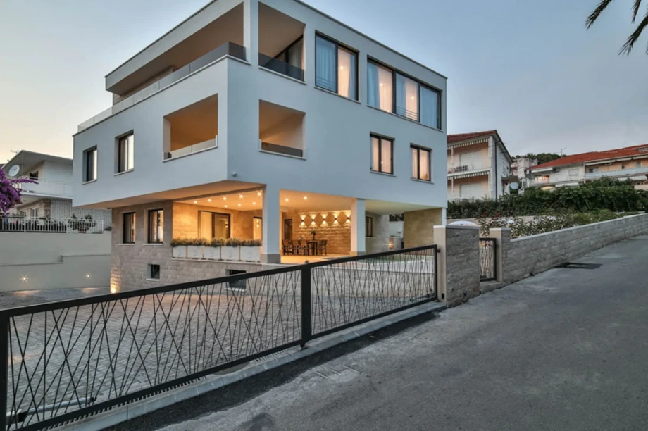 Villa Novela