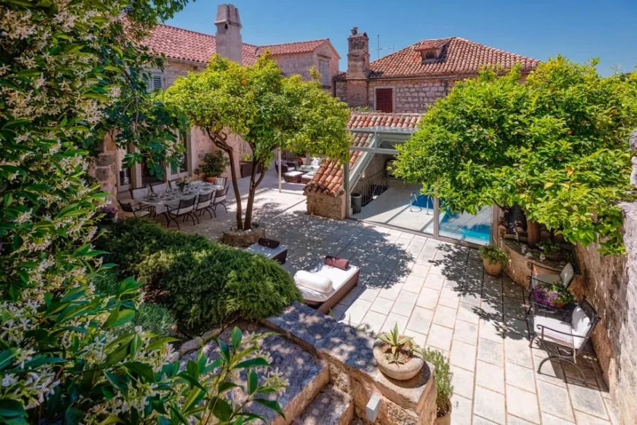 Villa Royal Hvar