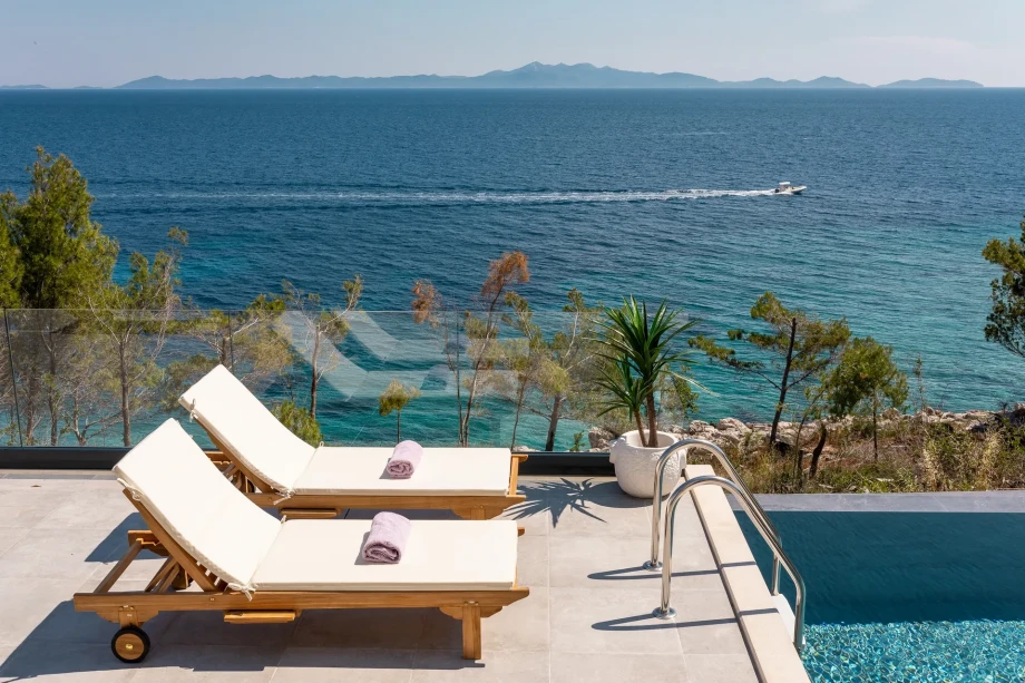 Villa Seaside Haven