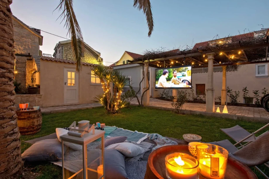 Villa Sweet Home