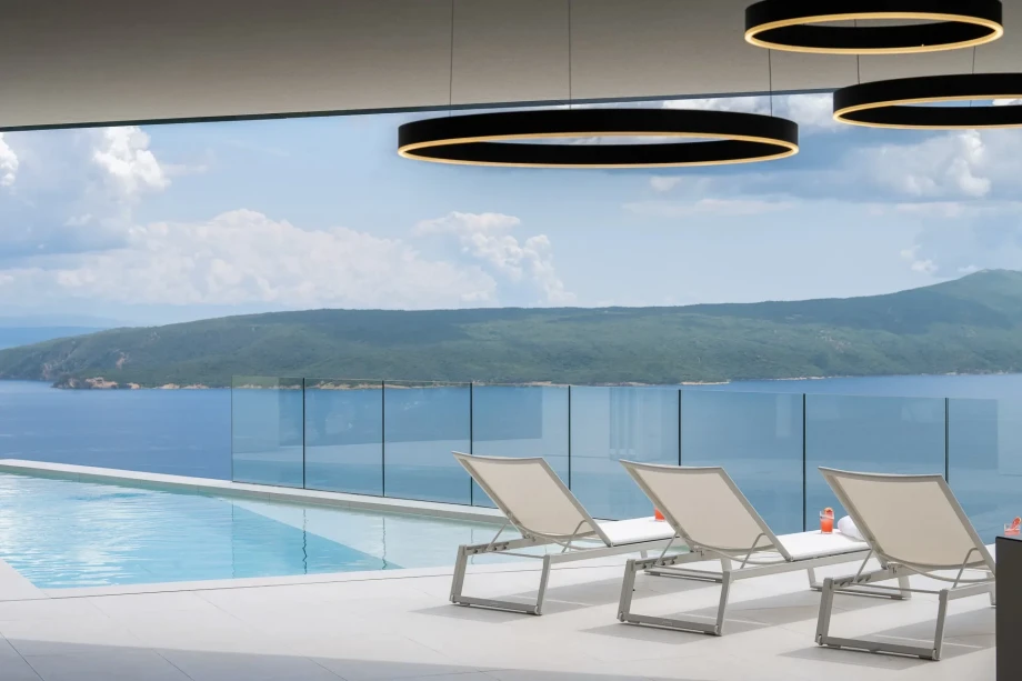 Villa Omega