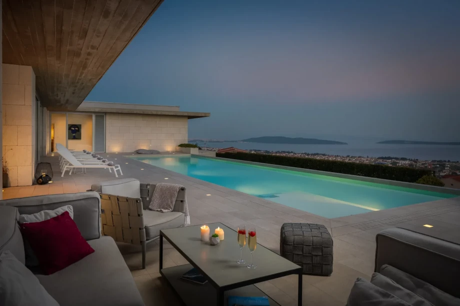 Villa Floora