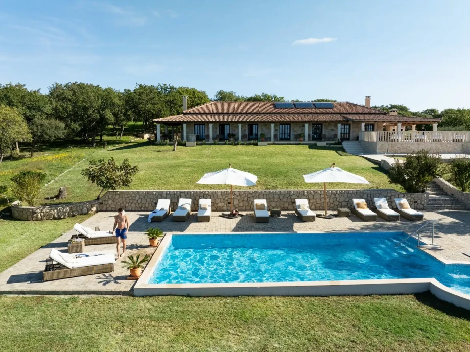 Villa Magran