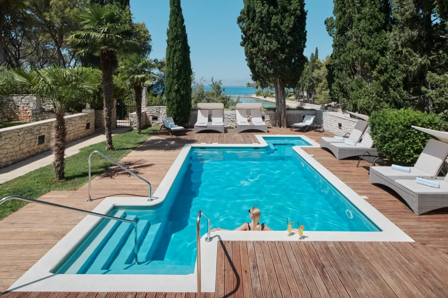 Villa Priska