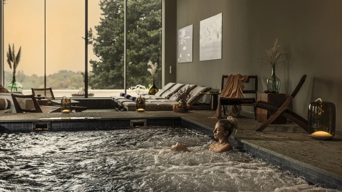Relax & SPA Collection
