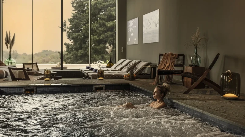 Relax & SPA Collection