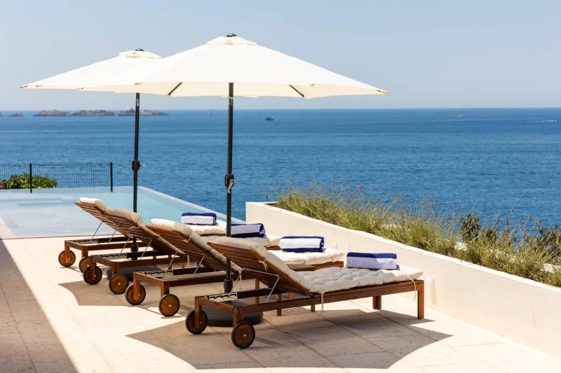 Sea View Collection