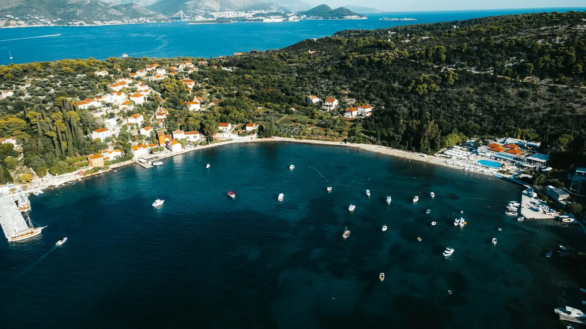 Island Kolocep