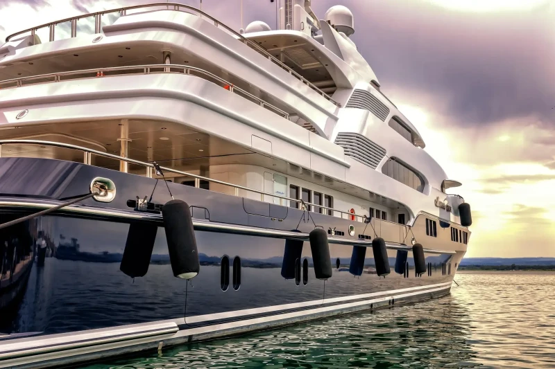 Boat Rental Service