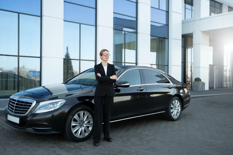Airport Transfer Service