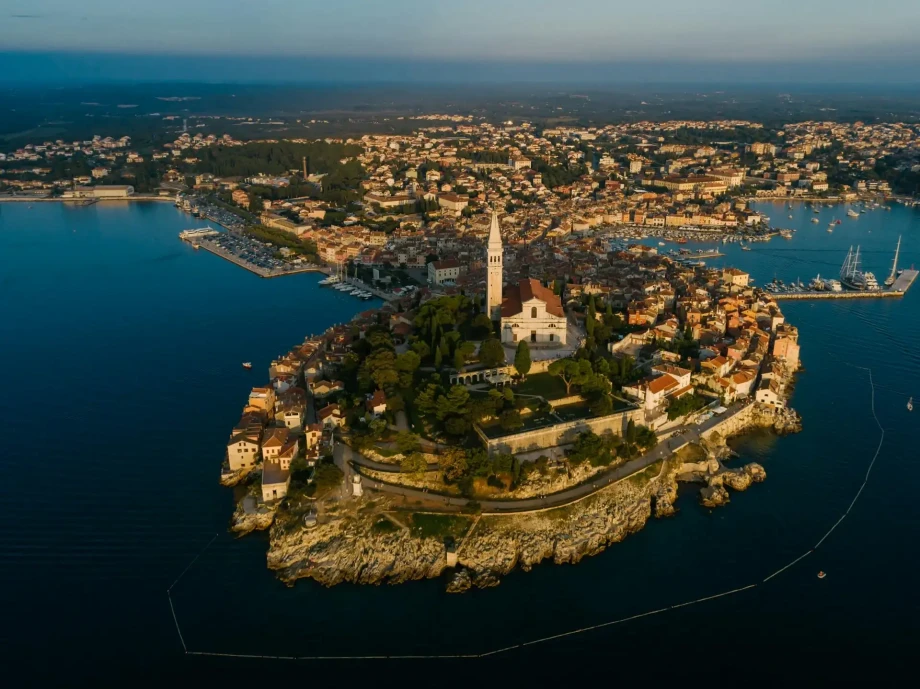 Istria Region