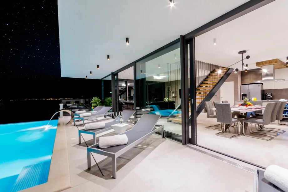 Villa Brac Life