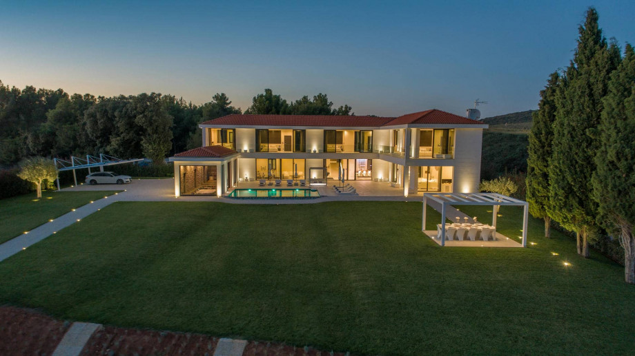 Villa Ultima