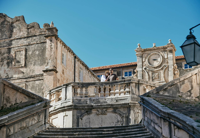 Why Dubrovnik villa rentals are ideal for luxury travelers