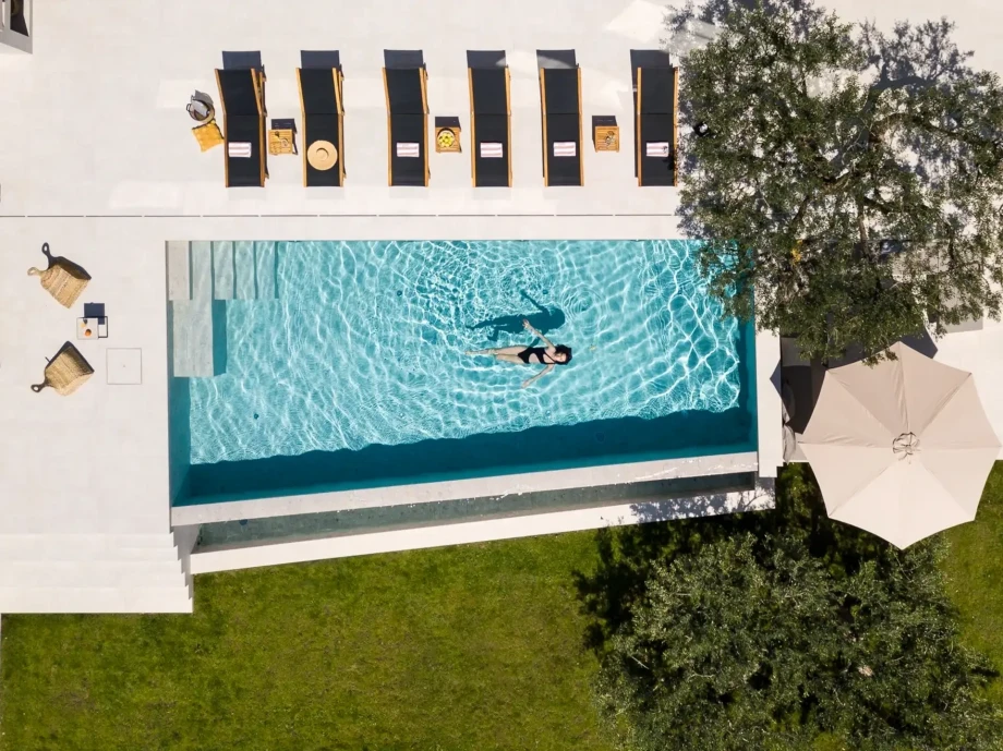 Villa Olive Tree