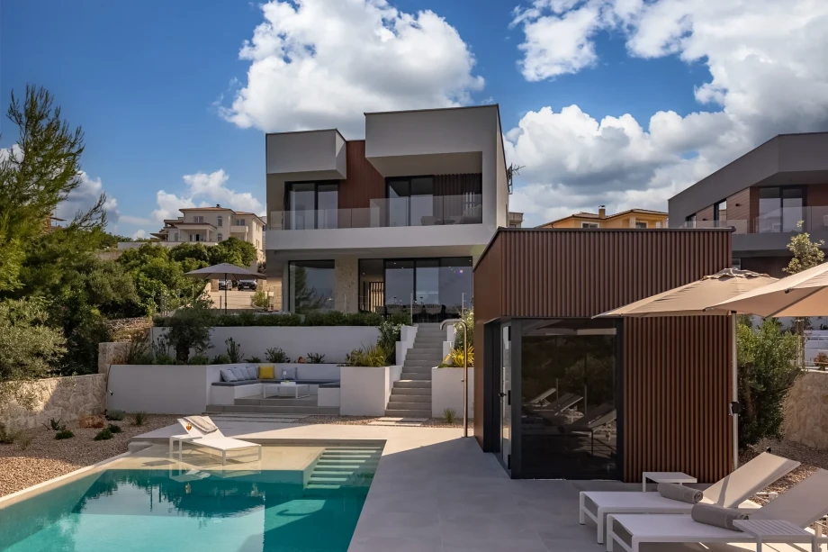 Villa Maravilla