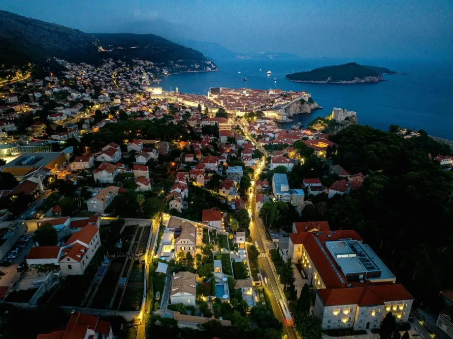 Dubrovnik Region
