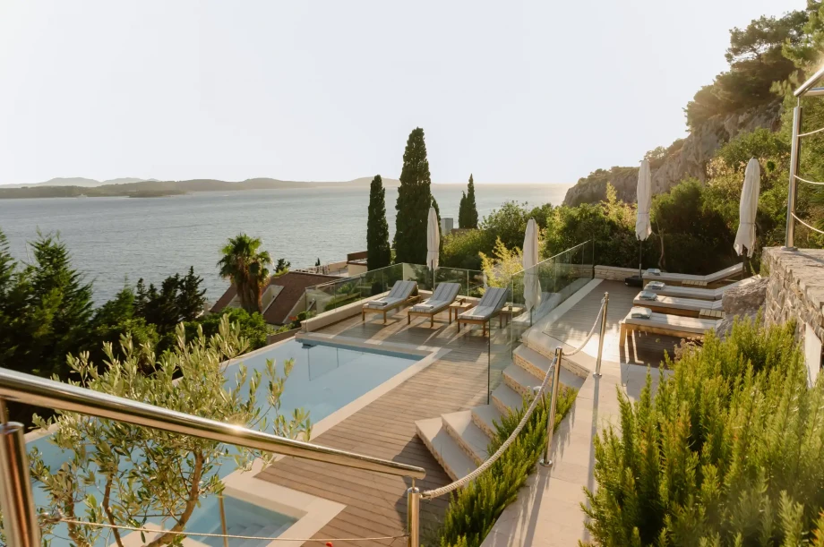 Villa Sunset Hvar