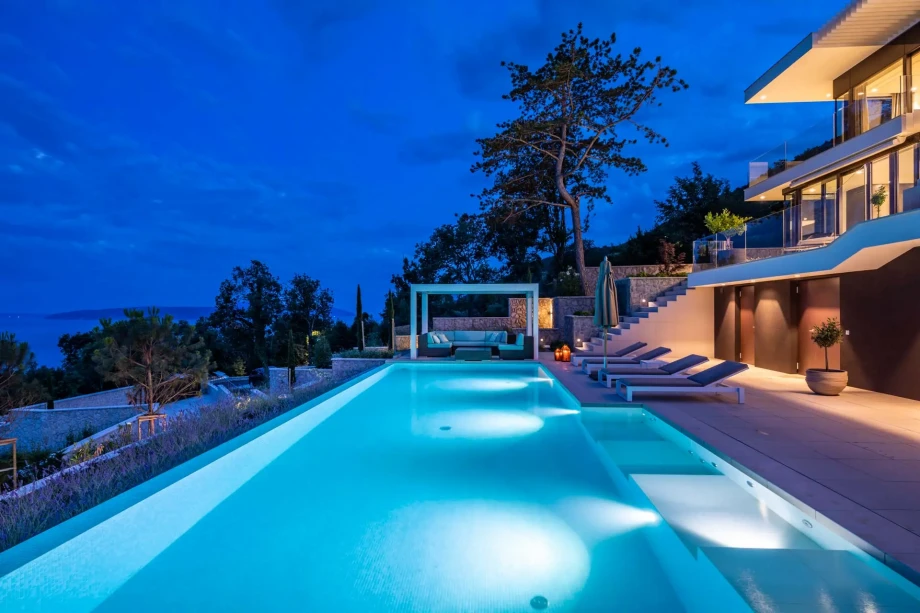 Villa Aura