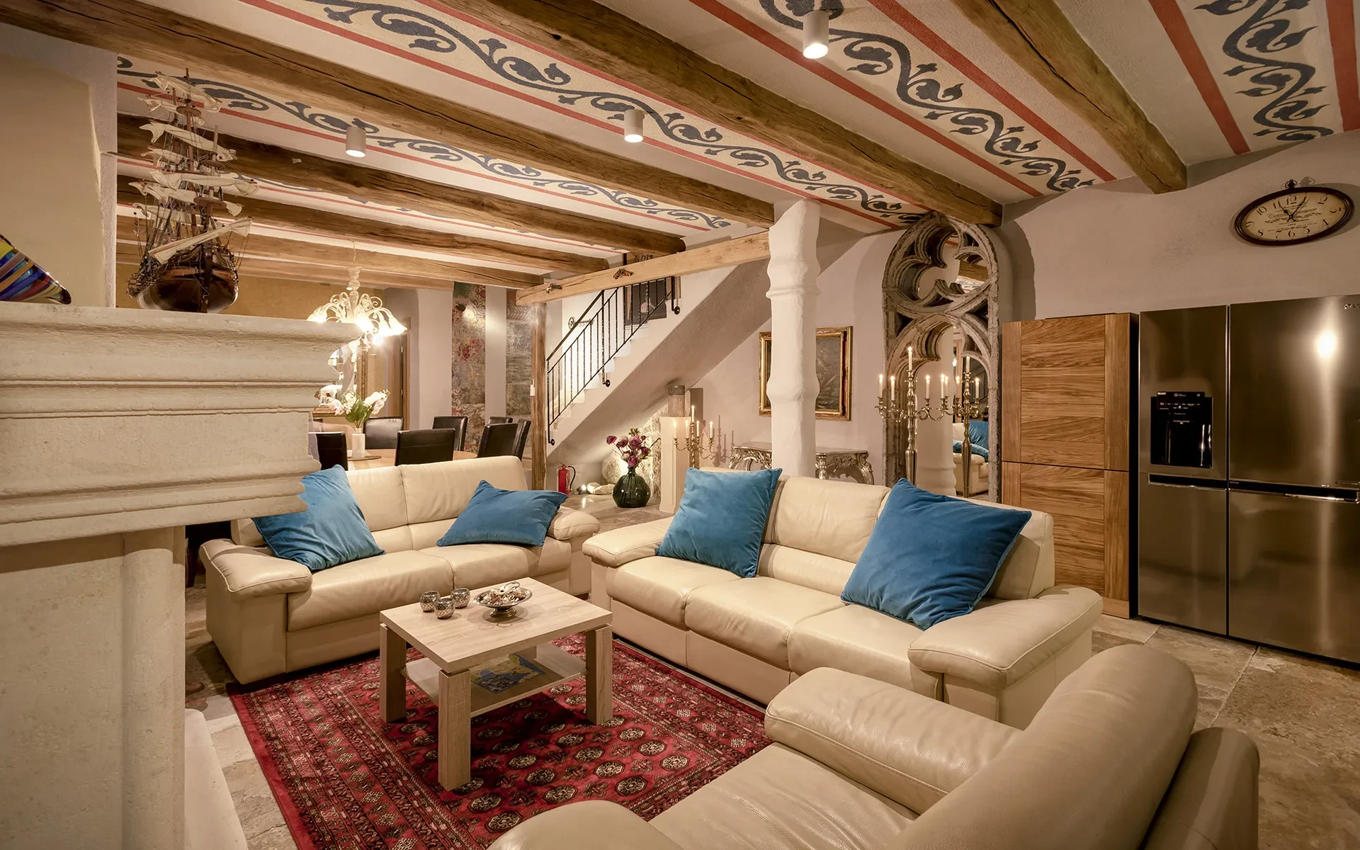Villa Aurelia by Croatia Finest Holidays - heritage luxury villa with jacuzzi in town Hvar