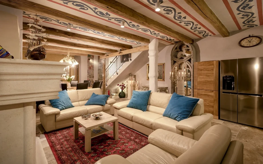 Villa Aurelia