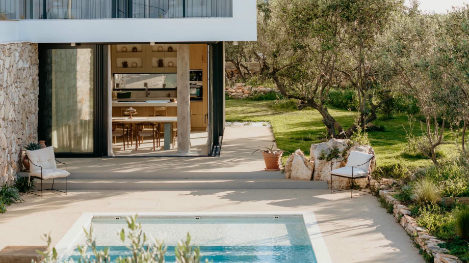 Villa Oliveto